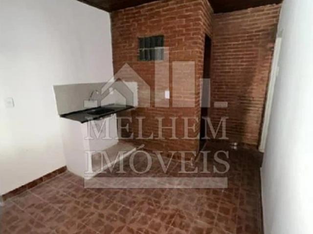 Casa / Sobrado para Locação em São Paulo/SP Vila Maria Alta 1 Quartos