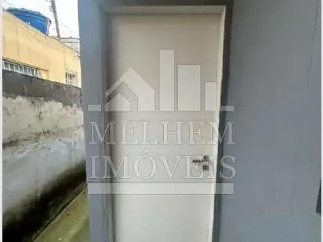 Casa / Sobrado para Locação em São Paulo/SP Vila Maria Alta 1 Quartos