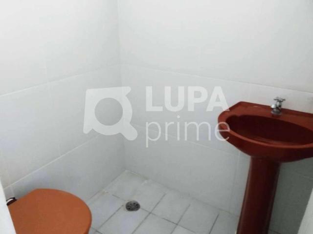 Casa / Sobrado para Locação em São Paulo/SP Vila Maria Alta 1 Quartos