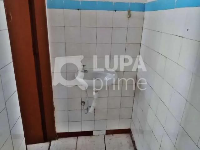 Casa / Sobrado para Locação em São Paulo/SP Vila Maria Alta 1 Quartos