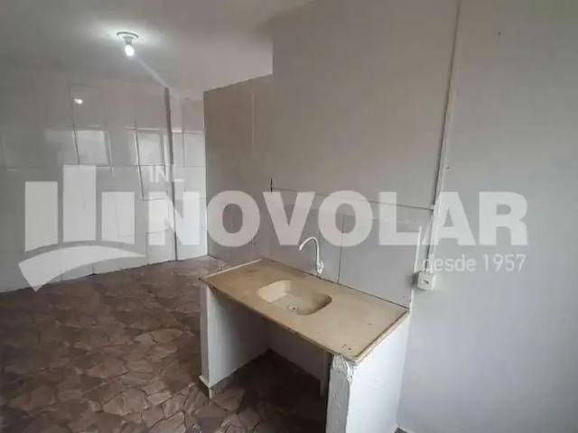 Casa / Sobrado para Locação em São Paulo/SP Vila Maria Alta 1 Quartos