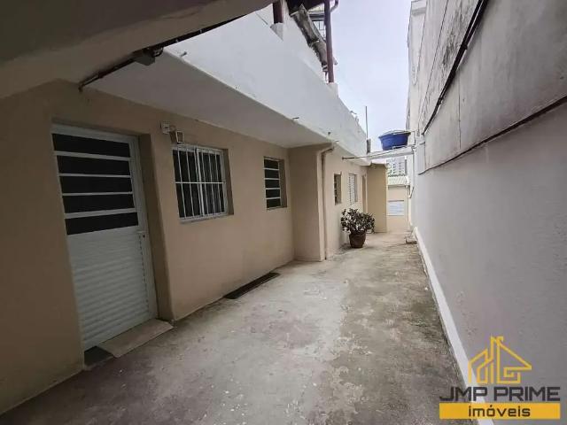 Casa / Sobrado para Locação em São Paulo/SP Vila Maria Alta 1 Quartos