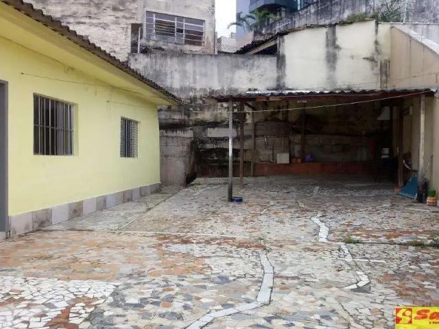 Casa / Sobrado para Locação em São Paulo/SP Vila Maria Alta 1 Quartos