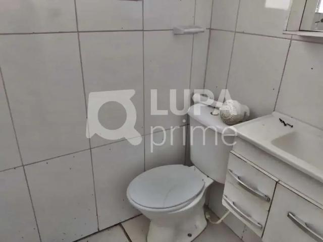 Casa / Sobrado para Locação em São Paulo/SP Vila Maria Alta 1 Quartos