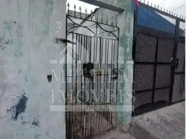 Casa / Sobrado para Locação em São Paulo/SP Vila Maria Alta 1 Quartos