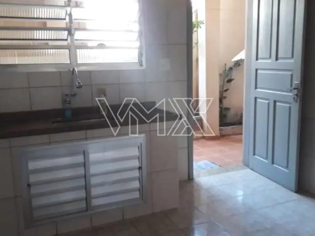 Casa / Sobrado para Locação em São Paulo/SP Vila Maria Alta 1 Quartos