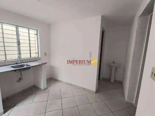 Casa / Sobrado para Locação em São Paulo/SP Vila Maria Alta 1 Quartos