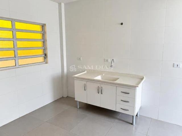 Casa / Sobrado para Locação em São Paulo/SP Vila Maria Alta 1 Quartos