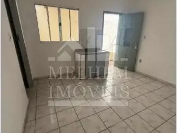 Casa / Sobrado para Locação em São Paulo/SP Vila Maria Alta 1 Quartos
