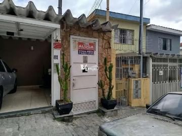 Casa / Sobrado para Locação em São Paulo/SP Vila Maria Alta 1 Quartos