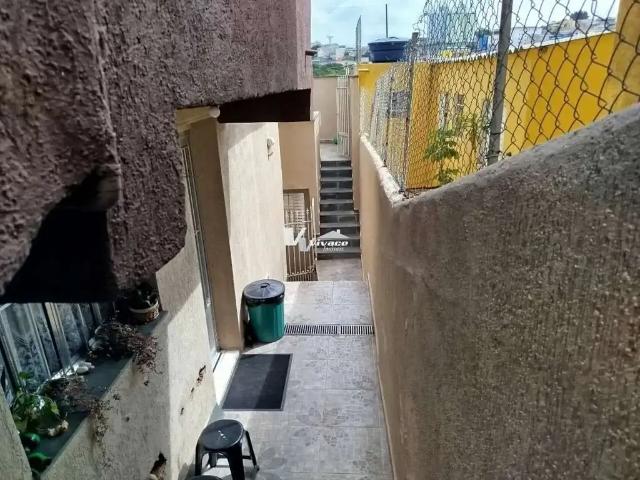 Casa / Sobrado para Locação em São Paulo/SP Vila Maria Alta 1 Quartos