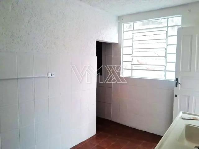 Casa / Sobrado para Locação em São Paulo/SP Vila Maria Alta 1 Quartos