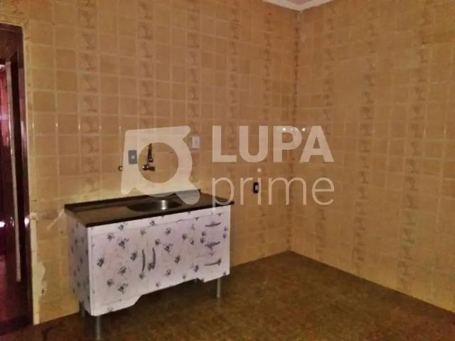 Casa / Sobrado para Locação em São Paulo/SP Vila Maria Alta 1 Quartos
