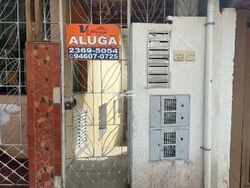 Casa / Sobrado para Locação em São Paulo/SP Vila Maria Alta 1 Quartos