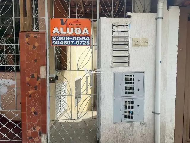 Casa / Sobrado para Locação em São Paulo/SP Vila Maria Alta 1 Quartos
