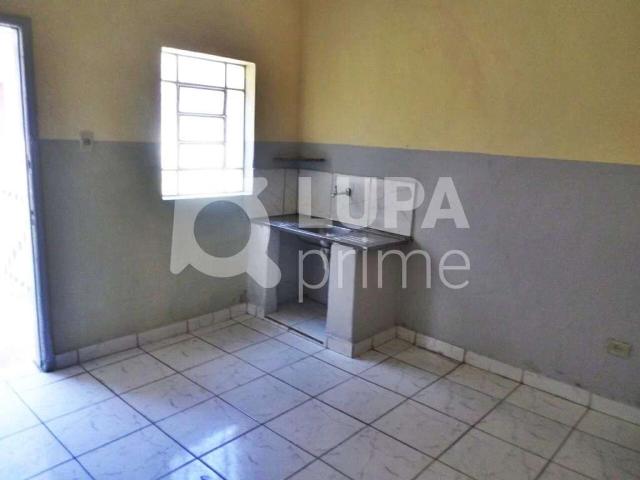 Casa / Sobrado para Locação em São Paulo/SP Vila Maria Alta 1 Quartos