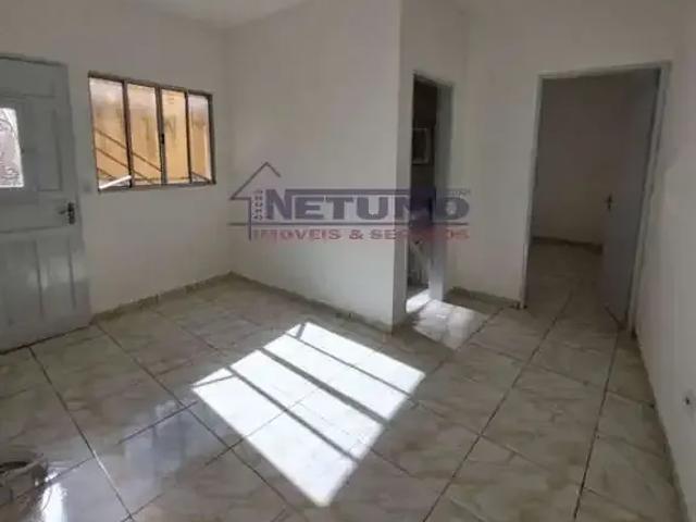 Casa / Sobrado para Locação em São Paulo/SP Vila Maria Alta 1 Quartos