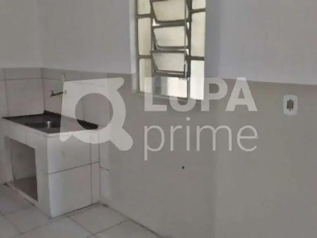 Casa / Sobrado para Locação em São Paulo/SP Vila Maria Alta 1 Quartos