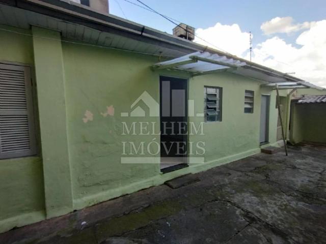 Casa / Sobrado para Locação em São Paulo/SP Vila Maria Alta 1 Quartos