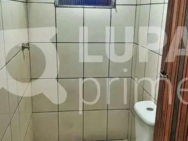 Casa / Sobrado para Locação em São Paulo/SP Vila Maria Alta 1 Quartos
