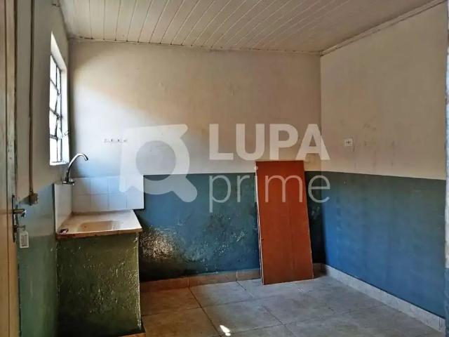 Casa / Sobrado para Locação em São Paulo/SP Vila Maria Alta 1 Quartos