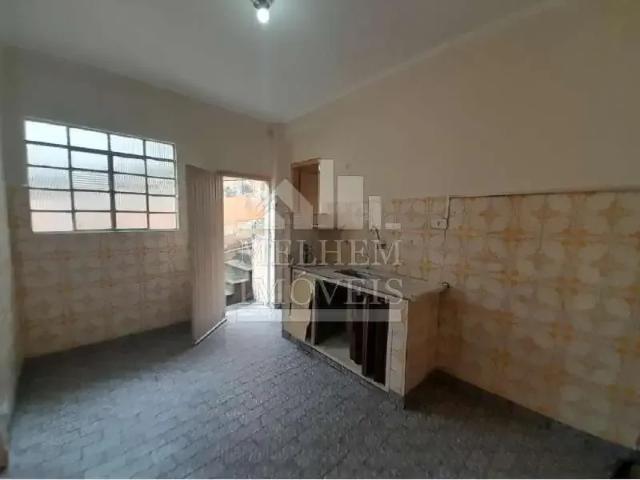 Casa / Sobrado para Locação em São Paulo/SP Vila Maria Alta 1 Quartos