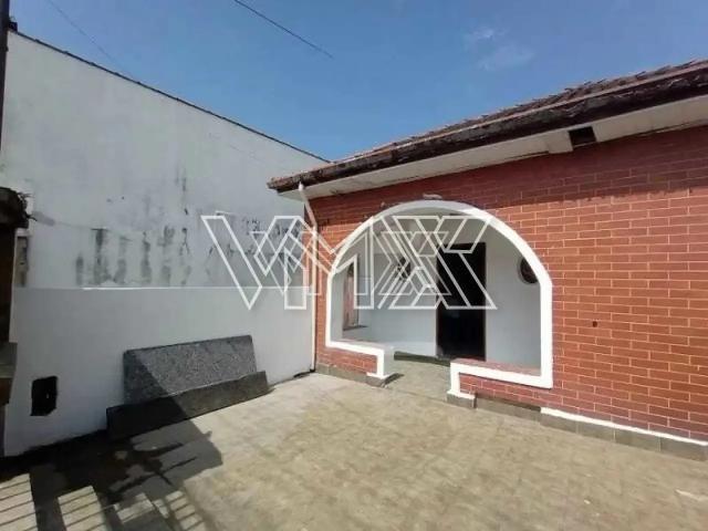 Casa / Sobrado para Locação em São Paulo/SP Vila Maria Alta 2 Quartos