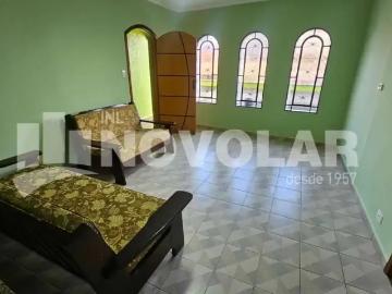 Casa / Sobrado para Locação em São Paulo/SP Vila Maria Alta 2 Quartos