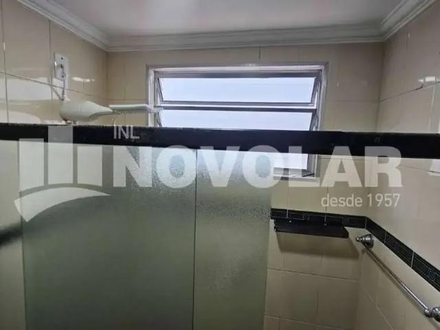 Casa / Sobrado para Locação em São Paulo/SP Vila Maria Alta 2 Quartos