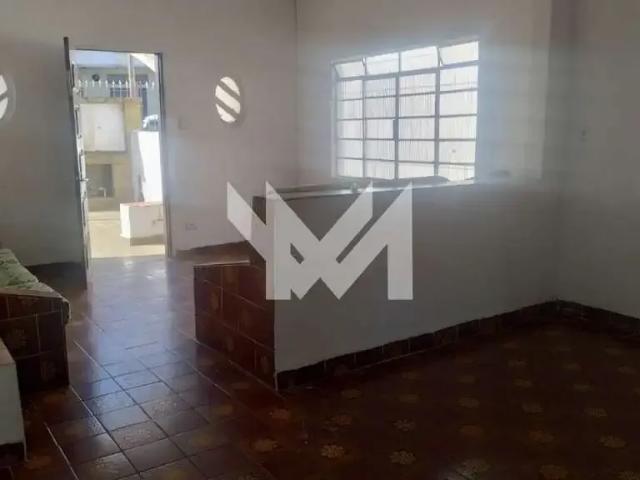 Casa / Sobrado para Locação em São Paulo/SP Vila Maria Alta 2 Quartos