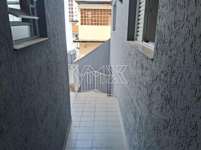Casa / Sobrado para Locação em São Paulo/SP Vila Maria Alta 2 Quartos