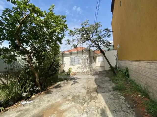 Casa / Sobrado para Locação em São Paulo/SP Vila Maria Alta 2 Quartos
