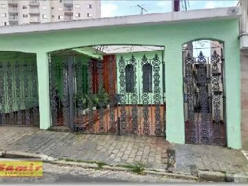 Casa / Sobrado para Locação em São Paulo/SP Vila Maria Alta 2 Quartos