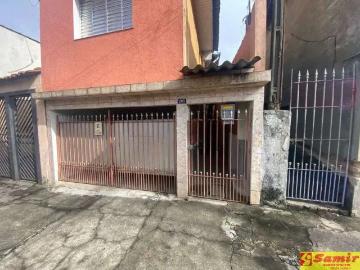 Casa / Sobrado para Locação em São Paulo/SP Vila Maria Alta 2 Quartos