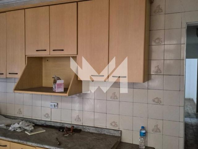 Casa / Sobrado para Locação em São Paulo/SP Vila Maria Alta 2 Quartos