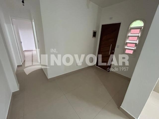 Casa / Sobrado para Locação em São Paulo/SP Vila Maria Alta 2 Quartos