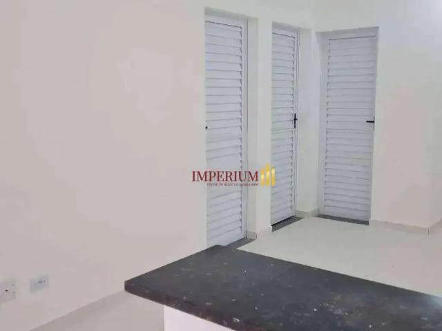 Casa / Sobrado para Locação em São Paulo/SP Vila Maria Alta 2 Quartos