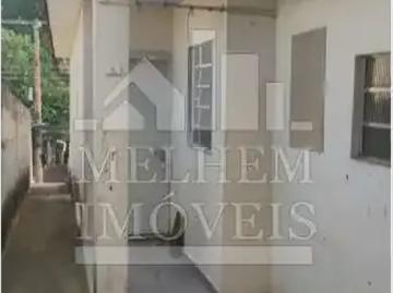 Casa / Sobrado para Locação em São Paulo/SP Vila Maria Alta 2 Quartos