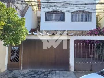 Casa / Sobrado para Locação em São Paulo/SP Vila Maria Alta 2 Quartos