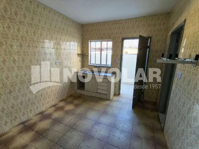 Casa / Sobrado para Locação em São Paulo/SP Vila Maria Alta 2 Quartos