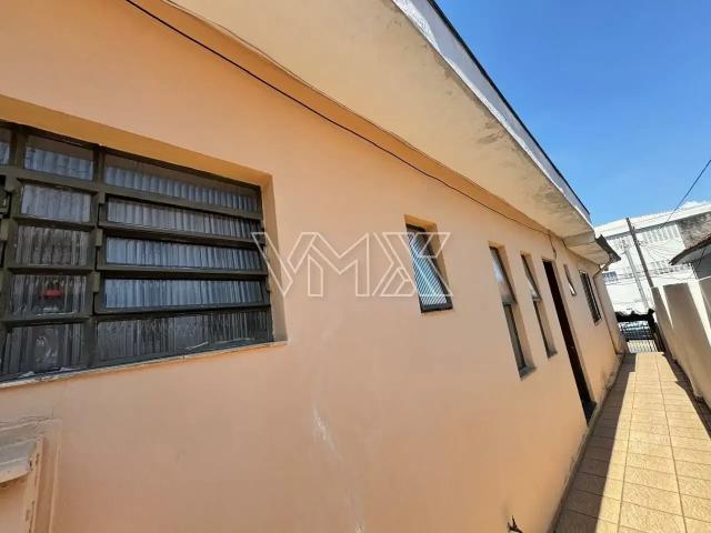 Casa / Sobrado para Locação em São Paulo/SP Vila Maria Alta 2 Quartos