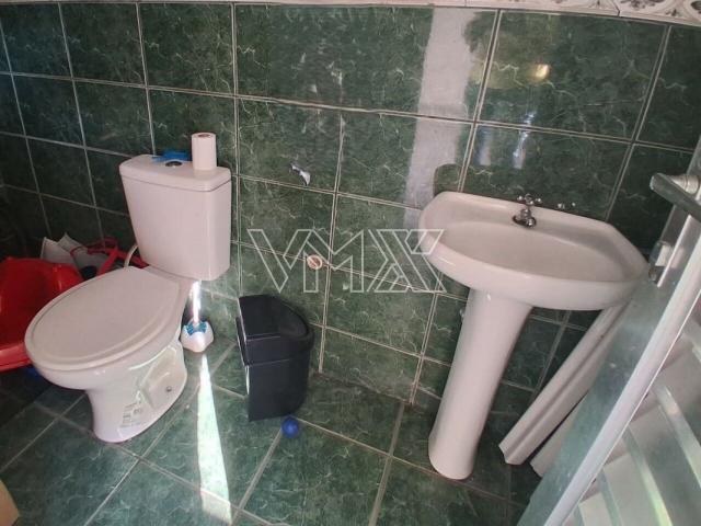 Casa / Sobrado para Locação em São Paulo/SP Vila Maria Alta 3 Quartos