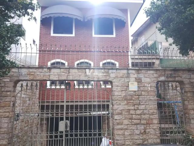 Casa / Sobrado para Locação em São Paulo/SP Vila Maria Alta 3 Quartos