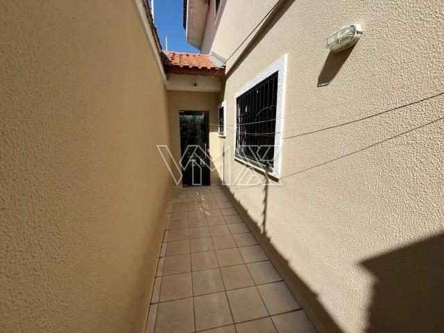 Casa / Sobrado para Locação em São Paulo/SP Vila Maria Alta 3 Quartos
