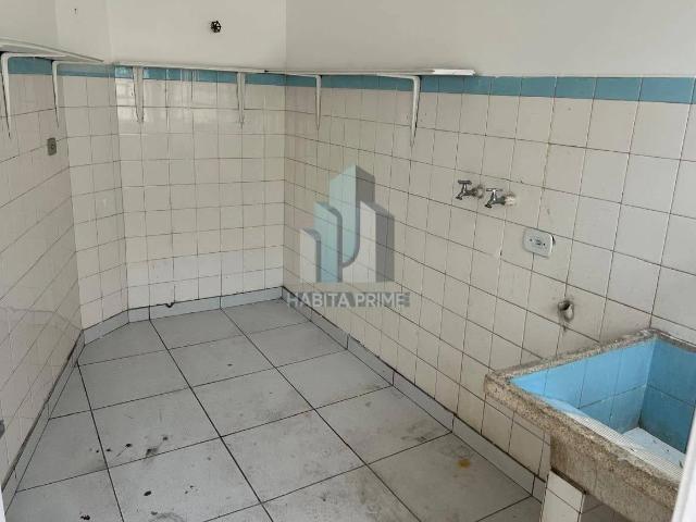 Casa / Sobrado para Locação em São Paulo/SP Vila Maria Alta 3 Quartos