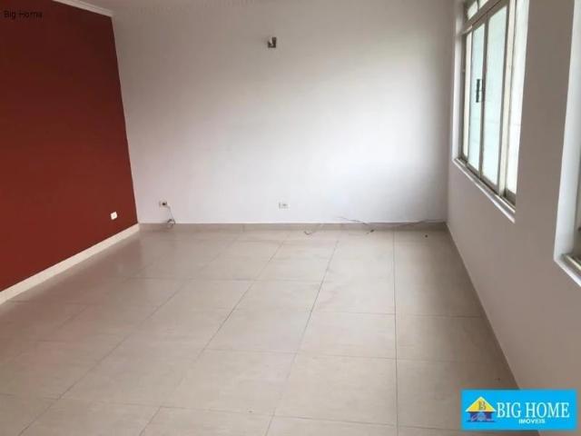 Casa / Sobrado para Locação em São Paulo/SP Vila Maria Alta 3 Quartos