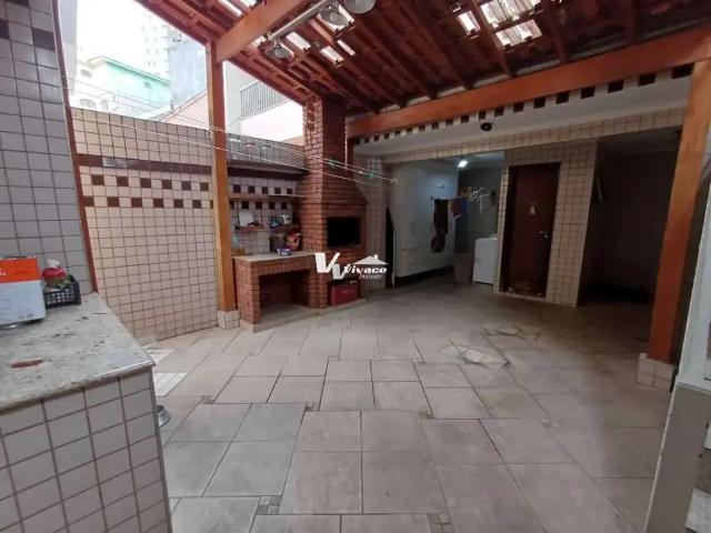 Casa / Sobrado para Locação em São Paulo/SP Vila Maria Alta 3 Quartos