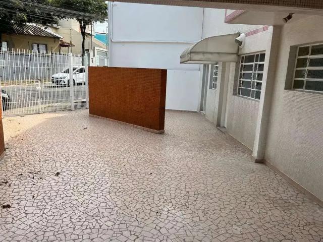 Casa / Sobrado para Locação em São Paulo/SP Vila Maria Alta 3 Quartos