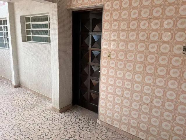 Casa / Sobrado para Locação em São Paulo/SP Vila Maria Alta 3 Quartos