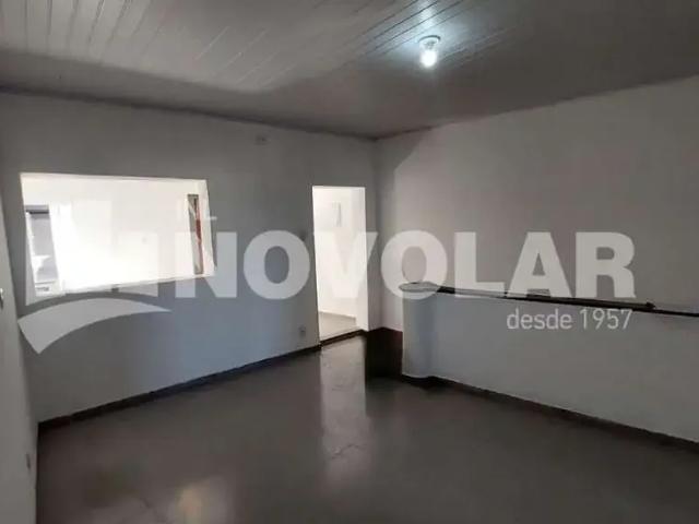 Casa / Sobrado para Locação em São Paulo/SP Vila Maria Alta 3 Quartos